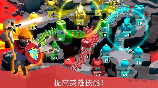 决战时刻官网手游
