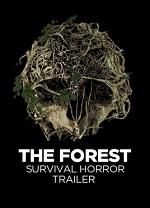 森林the forest