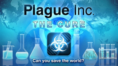 细菌公司plague lnc全解锁