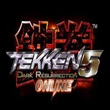 铁拳5安卓版