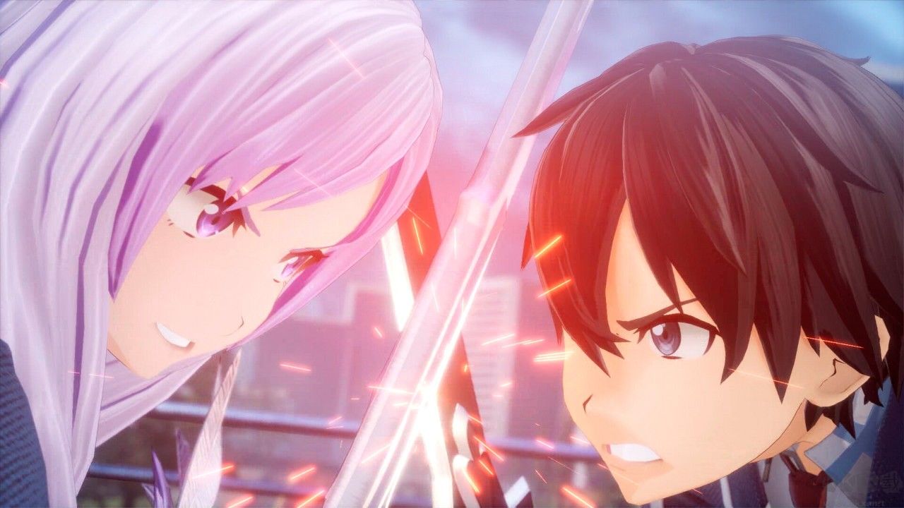 刀剑神域:碎梦边境十九项修改器免费版