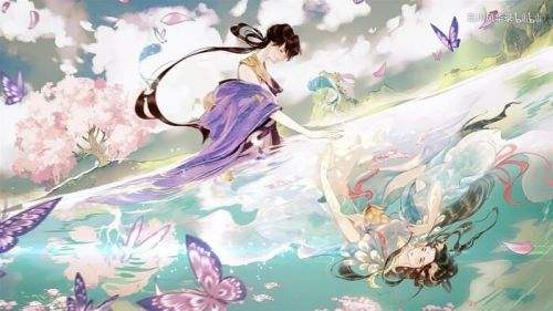 忘川风华录名士天命全解析，技能介绍一览