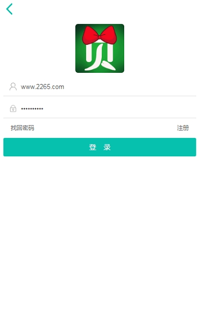 小贝家园APP