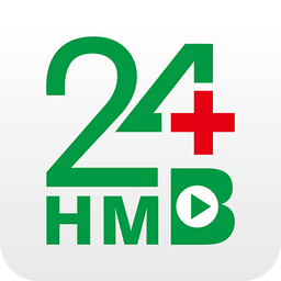 24小时医学在线