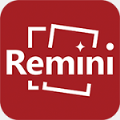 模糊人脸照片增强软件(Remini)