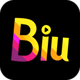 Biu视频桌面APP