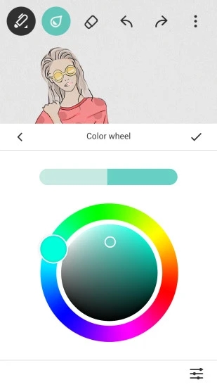 BambooPaper手写笔记本