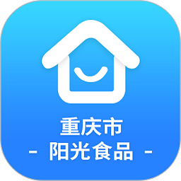 重庆阳光食品餐饮APP