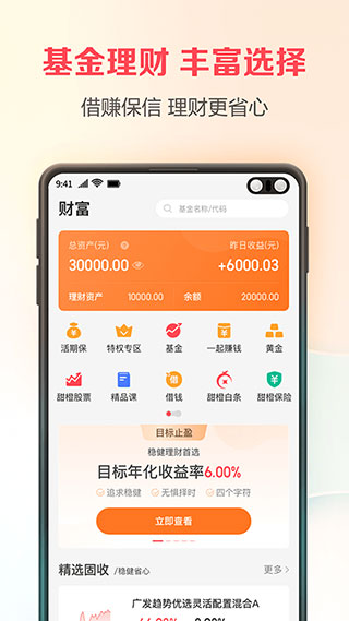 翼支付