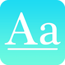 字体管家APP