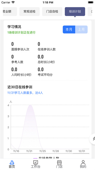 慧运营APP