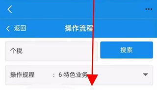 河北税务APP
