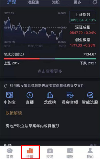 国信证券金太阳APP