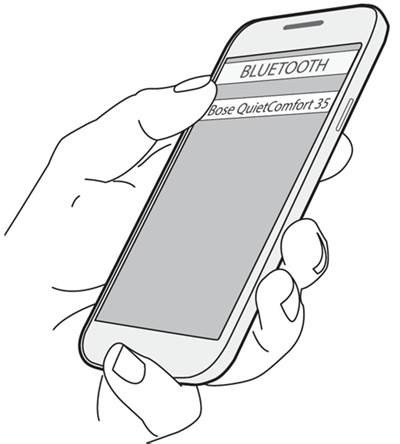 Bose(Bose Connect)