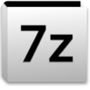 7z解压缩APP