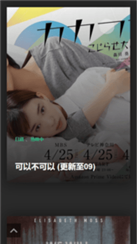 低端影视APP