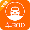 车300估价二手车官方版