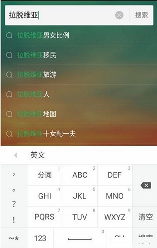 360好搜APP