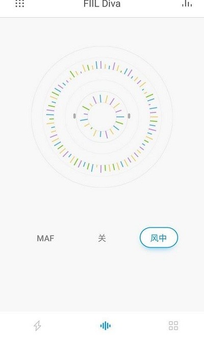fiil+斐耳耳机APP