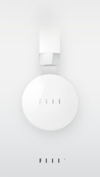 fiil+斐耳耳机APP