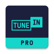 TuneIn Radio Pro(手机电台)解锁付费高级版