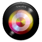 Camera FV-5专业相机app安卓版