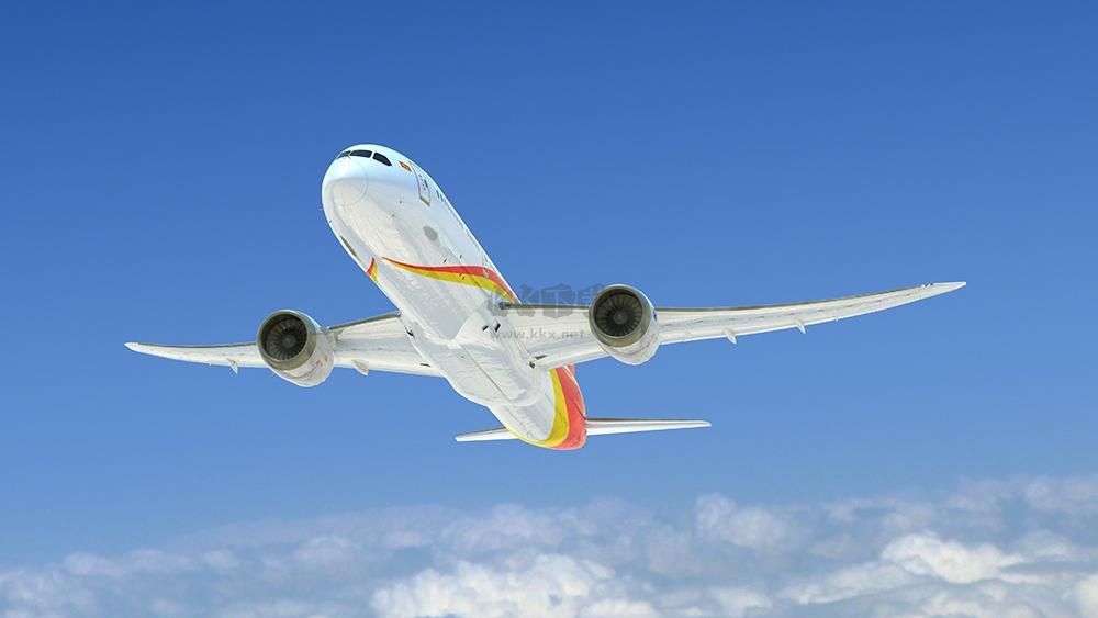海南航空App