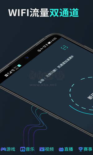 GOGO加速器app