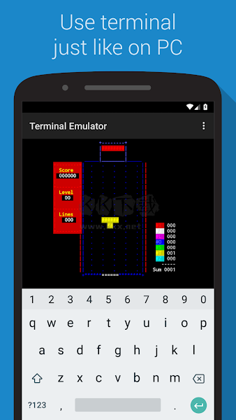 C4droid最新中文版