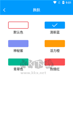 读书阁app