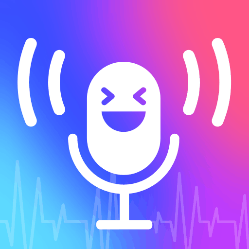 voicechanger变声器2025安卓版