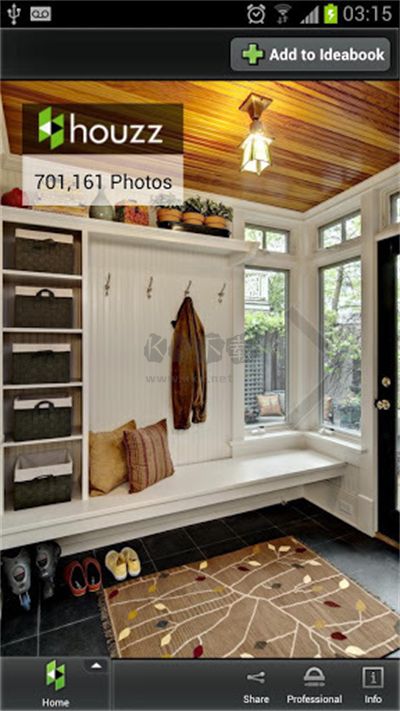 houzz中文版官方版