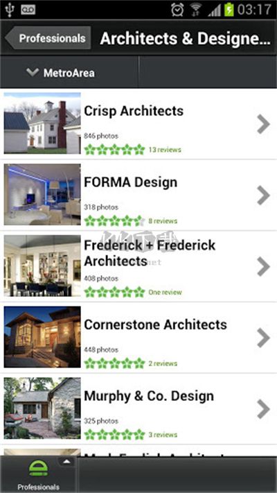houzz中文版官方版