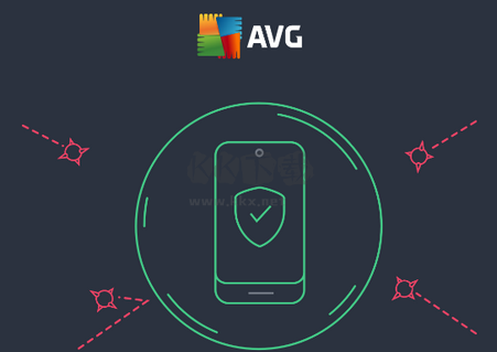 AVG 杀毒专业版
