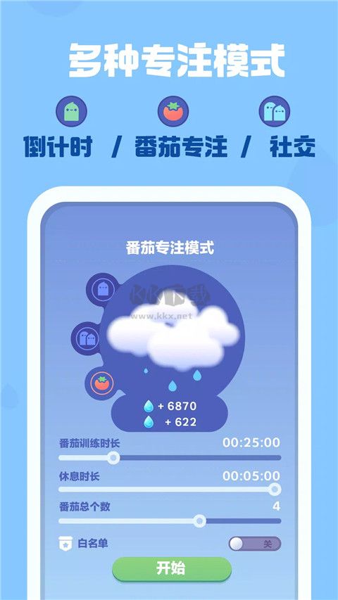 时间花园(时间管理)
