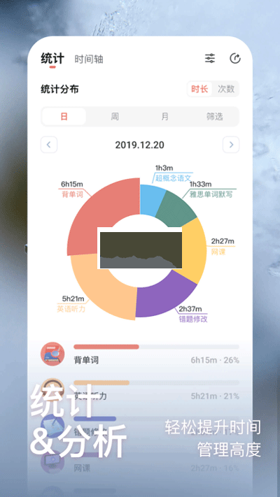 燃草2025时间管理最新版