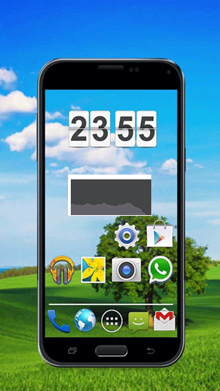 透视手机app