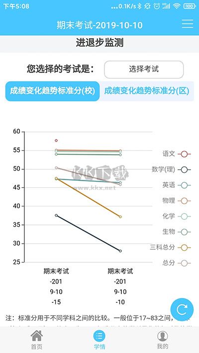 达美嘉教育app