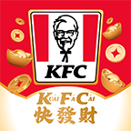 肯德基KFC外卖订餐平台