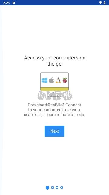 VNC Viewer正版app