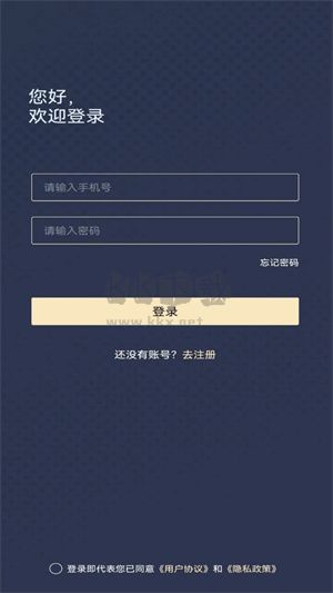 白鲸加速器官方版