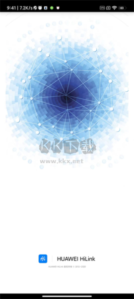 华为hilink智能家居app