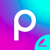 Picsart正版
