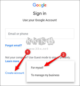 谷歌文档app