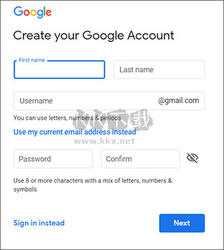 谷歌文档app