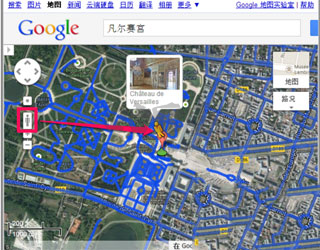 谷歌3d卫星地图手机版