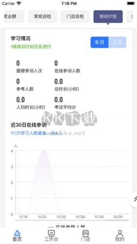 慧运营App