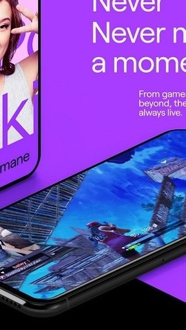 Twitch官网版