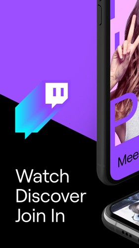 twitchtv(直播平台)