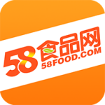 58食品批发网app最新版